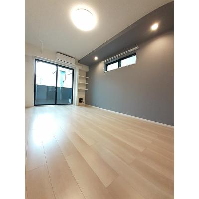 クレスト　ＴＳ 105【管理NO：1-027371901-01050】 ★家具家電は申し込み後に搬入します 2026年09月中旬入居可能の物件写真2