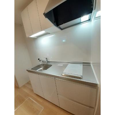 クレスト　ＴＳ 105【管理NO：1-027371901-01050】 ★家具家電は申し込み後に搬入します 2026年09月中旬入居可能の物件写真3