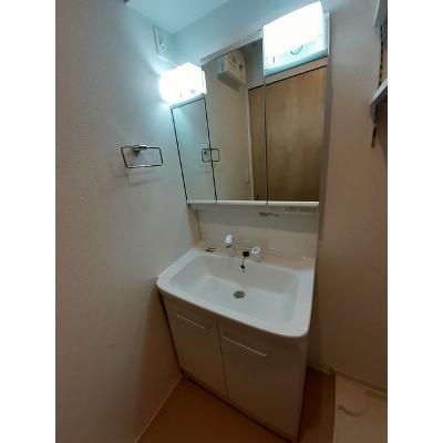 クレスト　ＴＳ 105【管理NO：1-027371901-01050】 ★家具家電は申し込み後に搬入します 2026年09月中旬入居可能の物件写真6