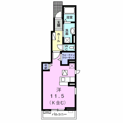 ドレッセ多摩川 101【管理NO：1-025396601-01010】 ★家具家電は申し込み後に搬入します★の外観画像
