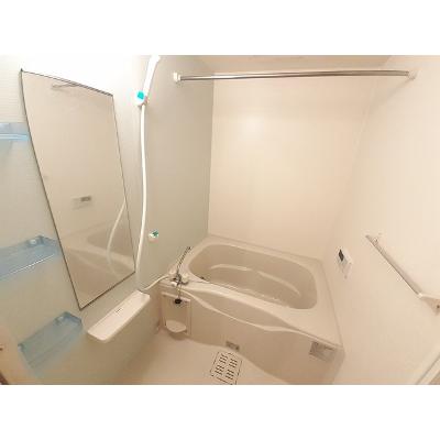 ラフレシールⅡ 105【管理NO：1-018107401-01050】 ★家具家電は申し込み後に搬入します 2026年08月上旬入居可能の物件写真4