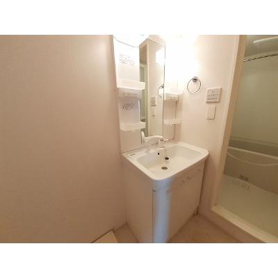 ラフレシールⅡ 105【管理NO：1-018107401-01050】 ★家具家電は申し込み後に搬入します 2026年08月上旬入居可能の物件写真6