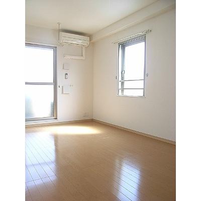 ビジュ桜森 308【管理NO：1-015467801-03080】 ★家具家電は申し込み後に搬入します 2026年09月上旬入居可能の物件写真2