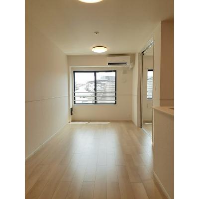 シャトレーＢＡＮ 205【管理NO：1-027293401-02050】 ★家具家電は申し込み後に搬入します 2026年09月中旬入居可能の物件写真2