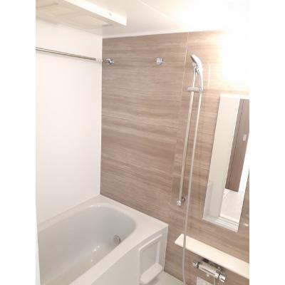 シャトレーＢＡＮ 205【管理NO：1-027293401-02050】 ★家具家電は申し込み後に搬入します 2026年09月中旬入居可能の物件写真4