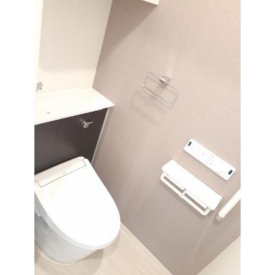 シャトレーＢＡＮ 205【管理NO：1-027293401-02050】 ★家具家電は申し込み後に搬入します 2026年09月中旬入居可能の物件写真5