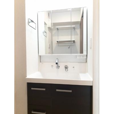 シャトレーＢＡＮ 205【管理NO：1-027293401-02050】 ★家具家電は申し込み後に搬入します 2026年09月中旬入居可能の物件写真6