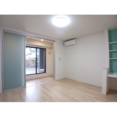ラナキラ 101【管理NO：1-026804901-01010】 ★家具家電は申し込み後に搬入します★ ★2026年09月上旬入居可能★の物件写真2