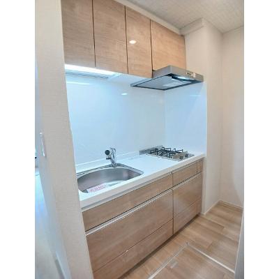 ラナキラ 101【管理NO：1-026804901-01010】 ★家具家電は申し込み後に搬入します★ ★2026年09月上旬入居可能★の物件写真3