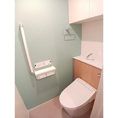ラナキラ 101【管理NO：1-026804901-01010】 ★家具家電は申し込み後に搬入します★ ★2026年09月上旬入居可能★の物件写真5