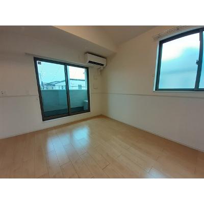 メゾン　アン　ビエン　Ⅰ 203【管理NO：1-024592401-02030】 ★家具家電は申し込み後に搬入します 2026年08月下旬入居可能の物件写真2