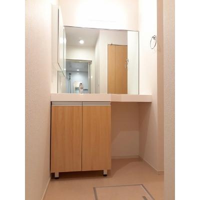 メゾン　アン　ビエン　Ⅰ 203【管理NO：1-024592401-02030】 ★家具家電は申し込み後に搬入します 2026年08月下旬入居可能の物件写真6