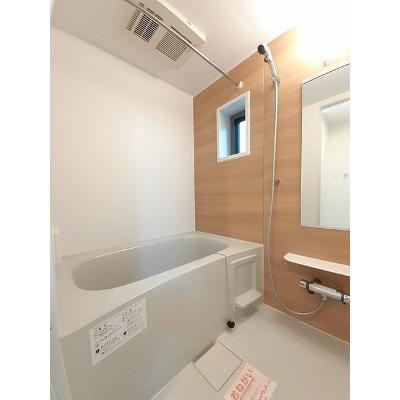 アグリ　ウェイ　Ⅰ 104【管理NO：1-023338601-01040】 ★家具家電は申し込み後に搬入します 2026年09月上旬入居可能の物件写真4