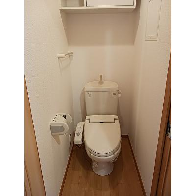 ヴィラ　パーク　小八幡 202【管理NO：1-014850501-02020】 ★家具家電は申し込み後に搬入します★の物件写真5