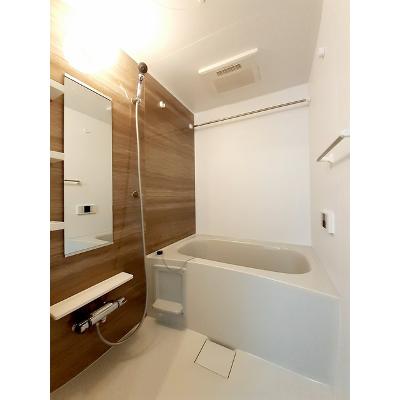 ソル　エト　ルーナ 103【管理NO：1-027694601-01030】 ★家具家電は申し込み後に搬入します 2026年09月下旬入居可能の物件写真4