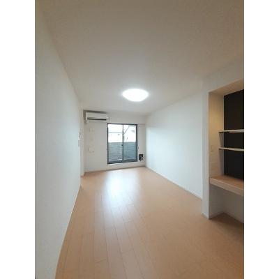 ビオーラＫⅠ 202【管理NO：1-020852701-02020】 ★家具家電は申し込み後に搬入します★ ★2026年09月上旬入居可能★の物件写真2