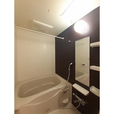 ビオーラＫⅠ 202【管理NO：1-020852701-02020】 ★家具家電は申し込み後に搬入します★ ★2026年09月上旬入居可能★の物件写真4
