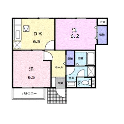 ラフィネＴ 101【管理NO：1-009723601-01010】 ★家具家電は申し込み後に搬入します★ ★2026年09月上旬入居可能★の外観画像