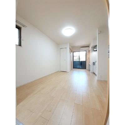 ウェルフェア 105【管理NO：1-023934901-01040】 ★家具家電は申し込み後に搬入します 2026年09月下旬入居可能の物件写真2