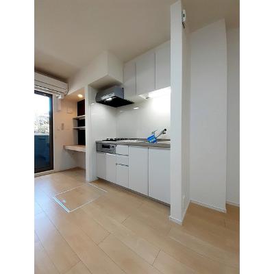 ウェルフェア 105【管理NO：1-023934901-01040】 ★家具家電は申し込み後に搬入します 2026年09月下旬入居可能の物件写真3