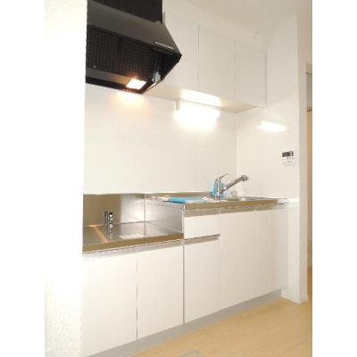 サンライトヒルⅡ 105【管理NO：1-021577001-01040】 ★家具家電は申し込み後に搬入します 2026年09月上旬入居可能の物件写真3