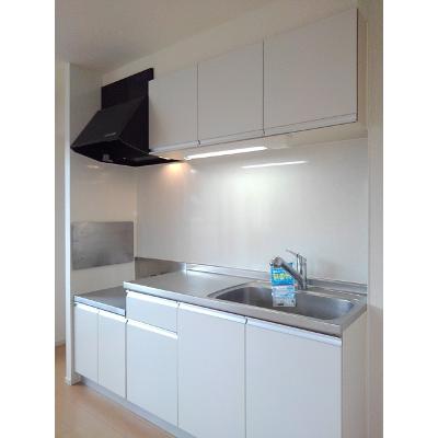 サンリット 201【管理NO：1-018142301-02010】 ★家具家電は申し込み後に搬入します★ ★2026年10月上旬入居可能★の物件写真3