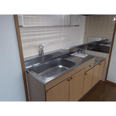 ＴＥＡ　ＳＴＡＬＫ　Ａ 205【管理NO：1-007935801-02040】 ★家具家電は申し込み後に搬入します★ ★2026年09月上旬入居可能★の物件写真3