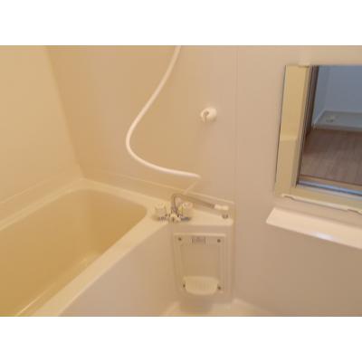 ＴＥＡ　ＳＴＡＬＫ　Ａ 205【管理NO：1-007935801-02040】 ★家具家電は申し込み後に搬入します★ ★2026年09月上旬入居可能★の物件写真4