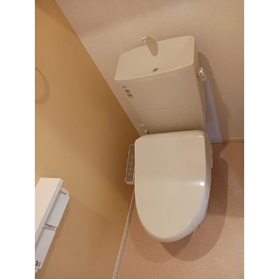 ジールＡ 102【管理NO：1-024567601-01020】 ★家具家電は申し込み後に搬入します★ ★2026年09月上旬入居可能★の物件写真5