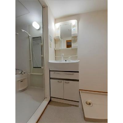 イーストワン 303【管理NO：1-012805101-03030】 ★家具家電は申し込み後に搬入します★ ★2026年08月下旬入居可能★の物件写真6