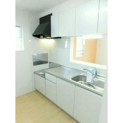 幸家　小谷Ｂ 201【管理NO：1-023518602-02010】 ★家具家電は申し込み後に搬入します 2026年09月中旬入居可能の物件写真3