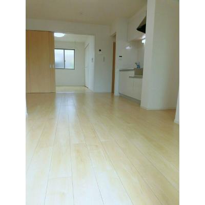 ハイムコンフォート下地 101【管理NO：1-022918301-01010】 ★家具家電は申し込み後に搬入します★の物件写真2