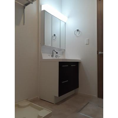 キャトルプレイス８ 102【管理NO：1-027631701-01020】 ★家具家電は申し込み後に搬入します 2026年10月中旬入居可能の物件写真6