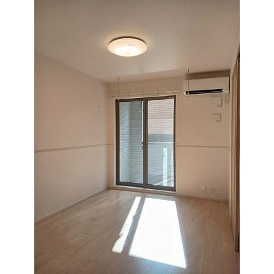 パインアベニューⅡ 105【管理NO：1-025408201-01040】 ★家具家電は申し込み後に搬入します★ ★2026年09月上旬入居可能★の物件写真2