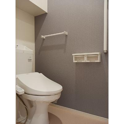 パインアベニューⅡ 105【管理NO：1-025408201-01040】 ★家具家電は申し込み後に搬入します★ ★2026年09月上旬入居可能★の物件写真5