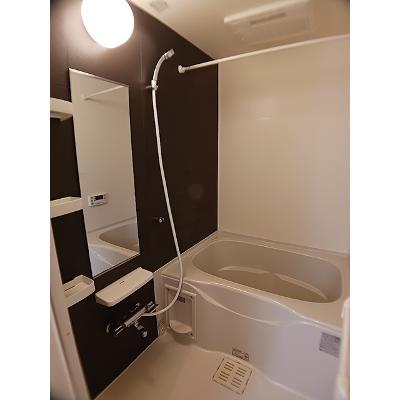 セイバリーハウス桜 101【管理NO：1-020602301-01010】 ★家具家電は申し込み後に搬入します★の物件写真4