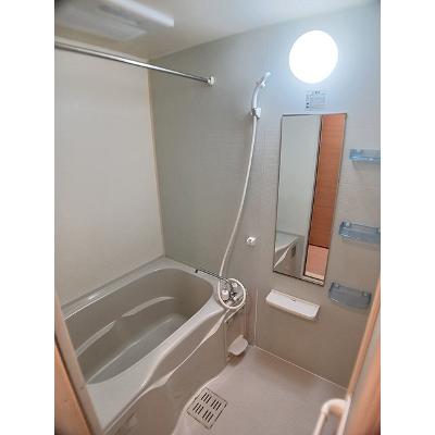 アビタシオン・ピュール 203【管理NO：1-016469001-02030】 ★家具家電は申し込み後に搬入します★の物件写真4