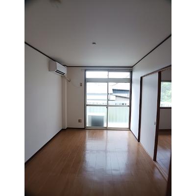 ハイツ蔵西 201【管理NO：1-002957401-02010】 ★家具家電は申し込み後に搬入します★の物件写真2
