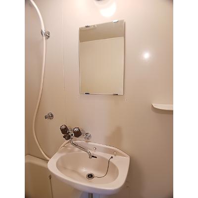 ハイツ蔵西 201【管理NO：1-002957401-02010】 ★家具家電は申し込み後に搬入します★の物件写真6