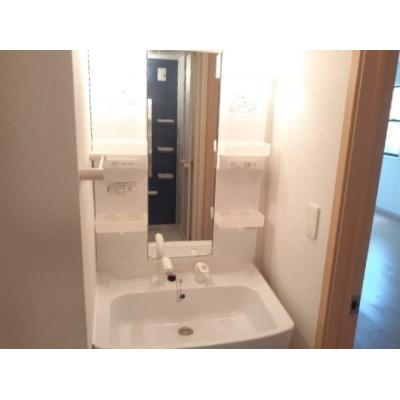 サンパティー　Ａ 101【管理NO：1-016903401-01010】 ★家具家電は申し込み後に搬入します 2026年09月下旬入居可能の物件写真6