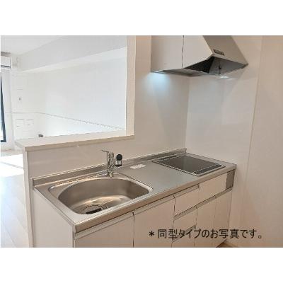 ＰＥＡＮＵＴＳ（ピ－ナッツ） 207【管理NO：1-028375501-02060】 ★家具家電は申し込み後に搬入します 2026年10月上旬入居可能の物件写真3