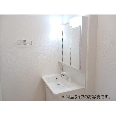 ＰＥＡＮＵＴＳ（ピ－ナッツ） 207【管理NO：1-028375501-02060】 ★家具家電は申し込み後に搬入します 2026年10月上旬入居可能の物件写真6