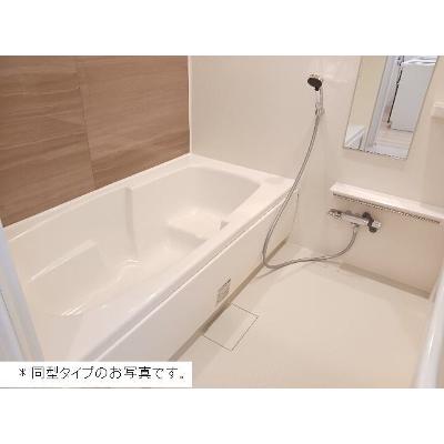 ＰＥＡＮＵＴＳ（ピ－ナッツ） 206【管理NO：1-028375501-02050】 ★家具家電は申し込み後に搬入します 2026年10月上旬入居可能の物件写真4