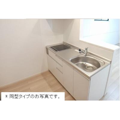 ＰＥＡＮＵＴＳ（ピ－ナッツ） 205【管理NO：1-028375501-02040】 ★家具家電は申し込み後に搬入します 2026年10月上旬入居可能の物件写真3