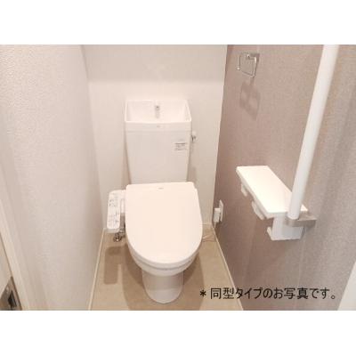 ＰＥＡＮＵＴＳ（ピ－ナッツ） 205【管理NO：1-028375501-02040】 ★家具家電は申し込み後に搬入します 2026年10月上旬入居可能の物件写真5
