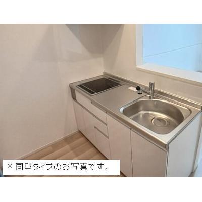 ＰＥＡＮＵＴＳ（ピ－ナッツ） 202【管理NO：1-028375501-02020】 ★家具家電は申し込み後に搬入します 2026年10月上旬入居可能の物件写真3