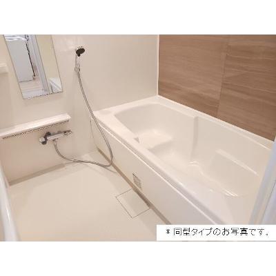 ＰＥＡＮＵＴＳ（ピ－ナッツ） 202【管理NO：1-028375501-02020】 ★家具家電は申し込み後に搬入します 2026年10月上旬入居可能の物件写真4