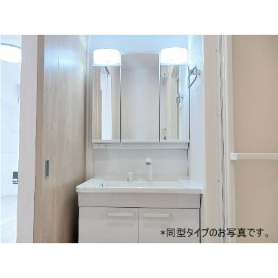 ＰＥＡＮＵＴＳ（ピ－ナッツ） 202【管理NO：1-028375501-02020】 ★家具家電は申し込み後に搬入します 2026年10月上旬入居可能の物件写真6