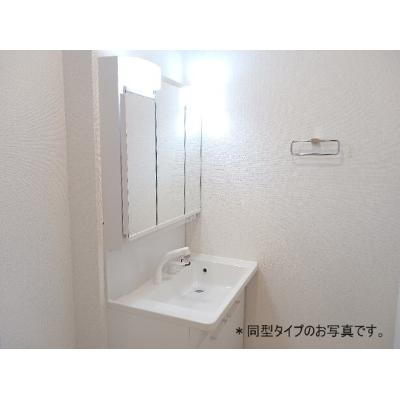 ＰＥＡＮＵＴＳ（ピ－ナッツ） 201【管理NO：1-028375501-02010】 ★家具家電は申し込み後に搬入します 2026年10月上旬入居可能の物件写真6