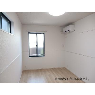 ＰＥＡＮＵＴＳ（ピ－ナッツ） 105【管理NO：1-028375501-01040】 ★家具家電は申し込み後に搬入します 2026年10月上旬入居可能の物件写真2